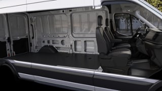 2025 Ford Transit® Internal Image 1